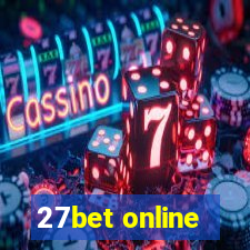 27bet online